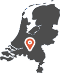 map NL