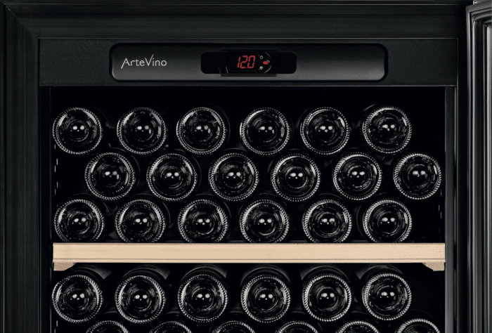 Oxygen - 177 flessen - Multizone 2 sfeerbeeldnegen